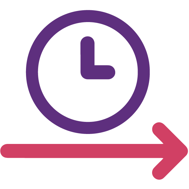 clock icon